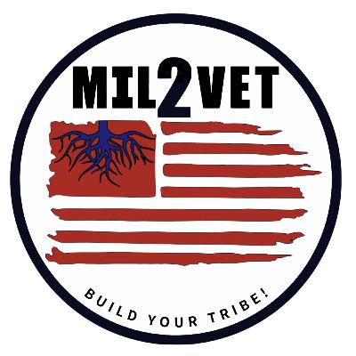 Mil2Vet Season 1 Recap Part 1: Jeff Swan, Enrique Gonzalez, Brooke Oachs