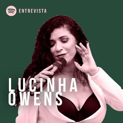 Entrevista Lucinha Owens | Mastruz com Leite 30 Anos