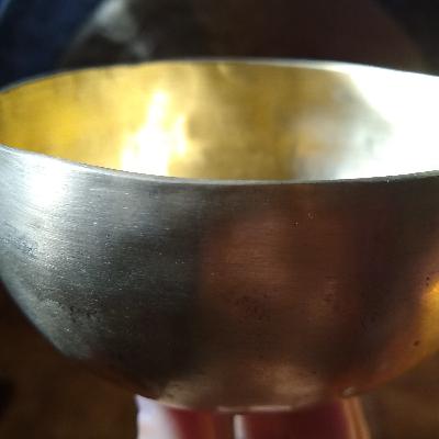 Meditacion Yoga Nidra y Baño de sonidos