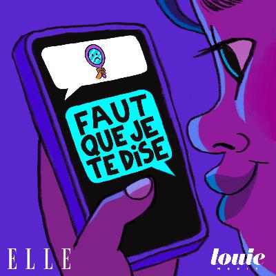 Pourquoi je ne me vois pas comme les autres me voient ? [REDIFFUSION ❤️]