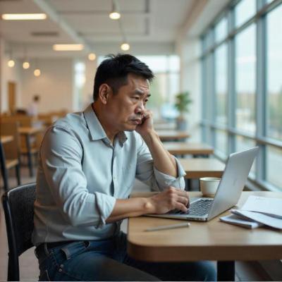 S11E04 - How To Stay Sane (In an Insane World!)