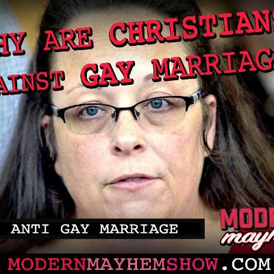 Ep 5: Anti Gay Marriage Ep 5: Anti Gay Marriage