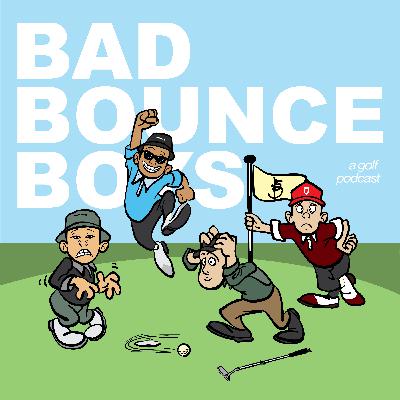 Ep. 78 Has Tiger & Annika 2.0 Arrived In Scottie Scheffler And Nelly Korda?? Plus, Our Picks For The Zurich Classic