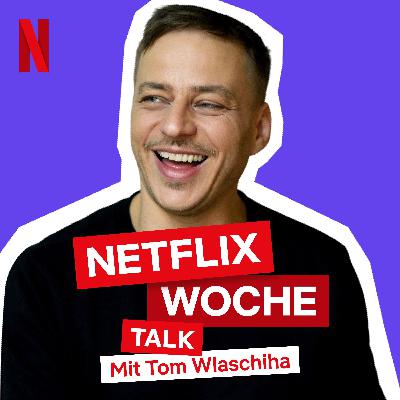 NFXW Talk #6: Tom Wlaschiha, wie war es am Set von Stranger Things?
