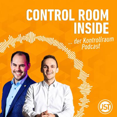 Folge 14: Digitalisierung & FTS in der Intralogistik