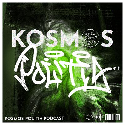 Kosmos Politia - Yliopiston Lehtori Mika Luoma-Aho: Päihdepolitiikka ja huumesota Kosmos Politia - Yliopiston Lehtori Mika Luoma-Aho: Päihdepolitiikka ja huumesota