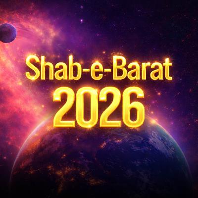 Shab-e-Barat Special | Molana Tariq Jamil