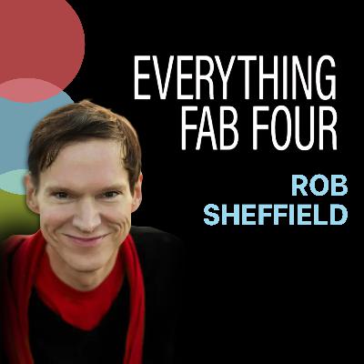 Episode 65: Rob Sheffield on "Rubber Soul" and everything Paul McCartney and Taylor Swift have in common Episode 65: Rob Sheffield on "Rubber Soul" and everything Paul McCartney and Taylor Swift have in common