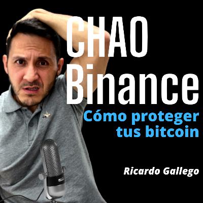 Cómo tener a salvo tus bitcoin y criptomonedas