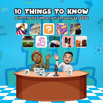Big Wins, A New Barbie, and Cookie Comebacks