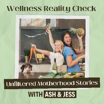 28 - Motherhood Unfiltered: Our Real Stories from Preconception to Postpartum 28 - Motherhood Unfiltered: Our Real Stories from Preconception to Postpartum