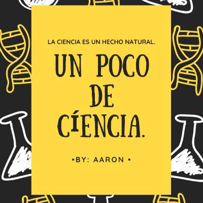 UN POCO DE CIENCIA- #2 (La importancia de la biotecnología post pandemia) DRA. Nallely Román
