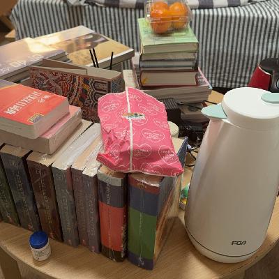 E09 伏地魔与林黛玉你能磕么?那些磕过的离谱 CP E09 伏地魔与林黛玉你能磕么?那些磕过的离谱 CP