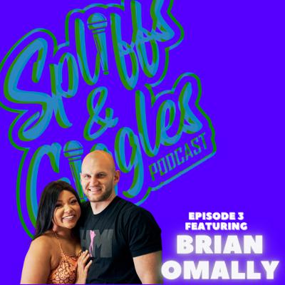 Episode 3 Hussie models CEO Brian Omally