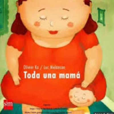 Toda una mamá