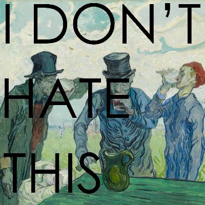 Drunk Art History: The Lost Episode