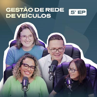 5º EP: Controladoria como estratégia em revendas e concessionárias de veículos