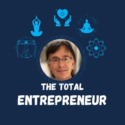 The Science of Sound: Healing Through Cymatics with John Stuart Reid