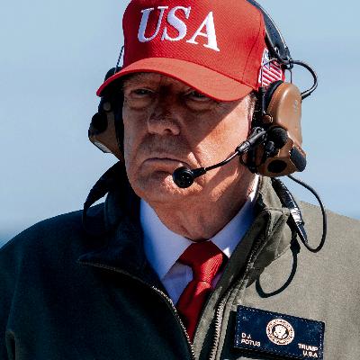 Trump’s Impulsive Foreign Policy Is Tearing Apart the Global Order