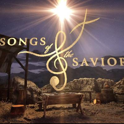 Songs of the Savior, Silent Night