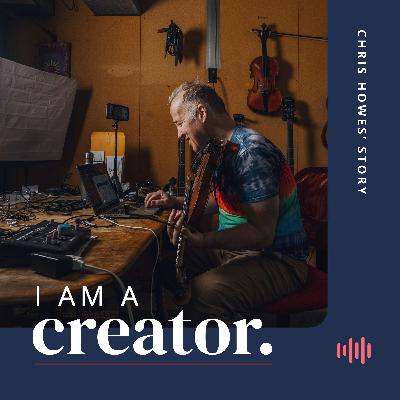 How a World-Class Jazz Violinist Went From Lincoln Center to Building a Business at Home