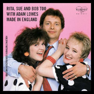 Rita, Sue and Bob Too (1987) with Adam Lowes Rita, Sue and Bob Too (1987) with Adam Lowes