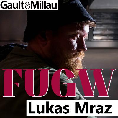 (5/6) Lukas Mraz - Mraz & Sohn