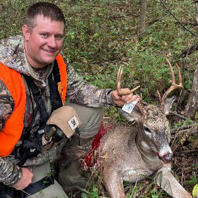 Ep. 382 A Midseason Update with Caleb