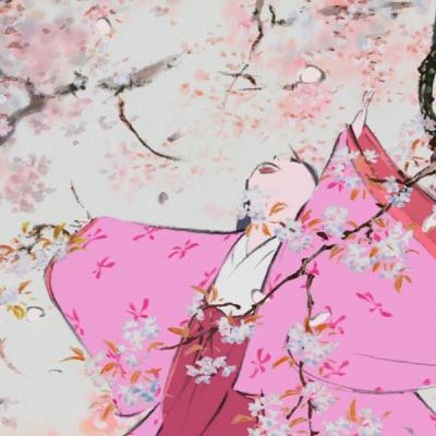 Cap. 53: Celebramos nuestro aniversario hablando de El Castillo Ambulante y El Cuento de la Princesa Kaguya.