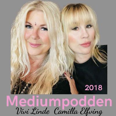 Upplevelser och möten med naturväsen, del 1. Gäst Vitulv