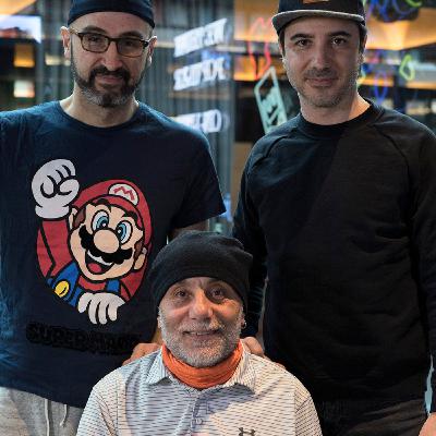 Koşan Adam Kemal Özdemir Hoca 2 Beyaz''ın konuğu