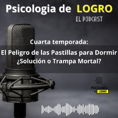 🔴El Peligro de las Pastillas para Dormir: ¿Solución o Trampa Mortal?