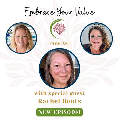 Finding Joy and Wellness with Rachel Bents Finding Joy and Wellness with Rachel Bents