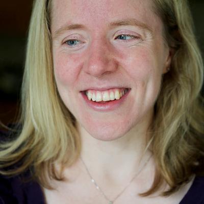19: In conversation with Lora Fachie 19: In conversation with Lora Fachie