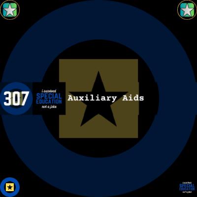 307 Denying Autonomy: Auxiliary Aids