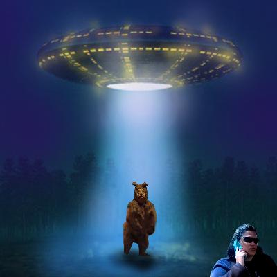 46. Blowmind Show With Pete Weiss and Keith Morris - Abductions