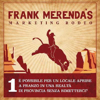 #1 - La paura del cambiamento può impedire a un locale di crescere?