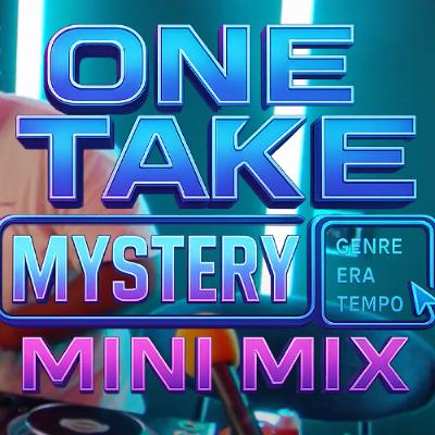 One Take Mini Mystery Mix 002 - Old Mid School R&B One Take Mini Mystery Mix 002 - Old Mid School R&B