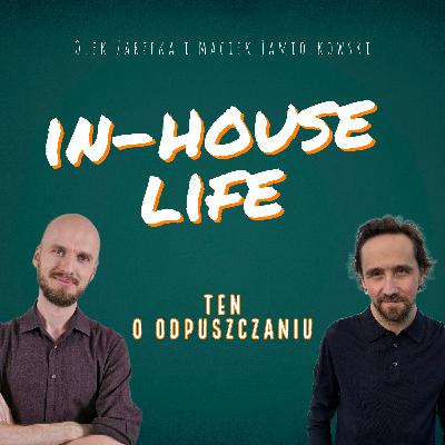 #16 | Ten o odpuszczaniu