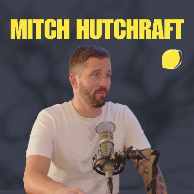 Resilience in Action: The Mindset Behind the World's Longest Triathlon with Mitch Hutchcraft
