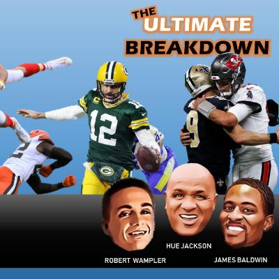 Chiefs vs Bills Preview, Packers vs Bucks Preview, Hue Jackson, James Baldwin and Robert Wampler. Chiefs vs Bills Preview, Packers vs Bucks Preview, Hue Jackson, James Baldwin and Robert Wampler.