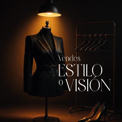 Cómo construir un buen emprendimiento de moda con Rosy De Luca | Crece con Podcast