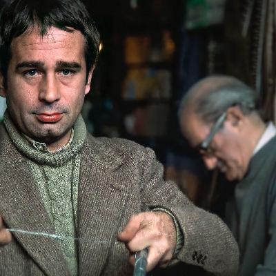 La Cultureta 12x12: La cartelera de la España de 1975 (y un paseo por Hollywood)