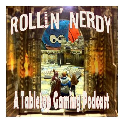Episode 70 Masks of Nyarlathotep New York Part 4