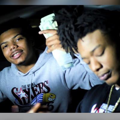 Shootergang Fleecy Big Blues Feat Shootergang VJ