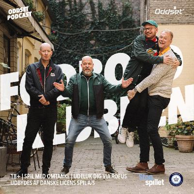 Afsnit 27 - Med Christian Degn og Jens Unmack