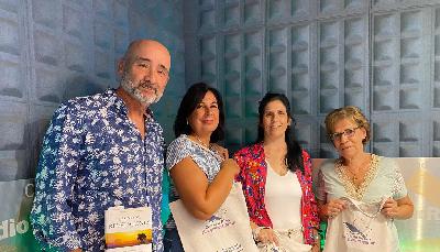 Club de Lectura y Cáncer