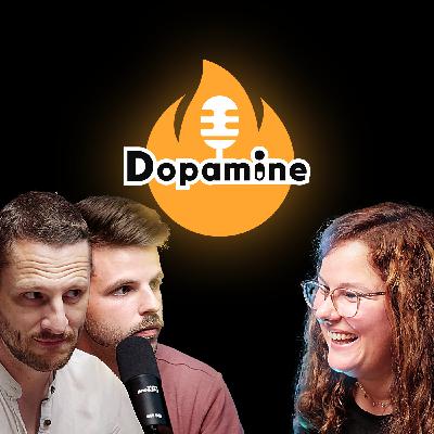 Episode 14 - Julie, l'infirmière anesthésiste aux multiples casquettes