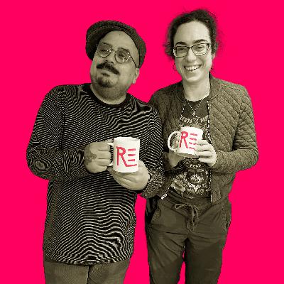 Naomi y Mauricio: Los Herederos