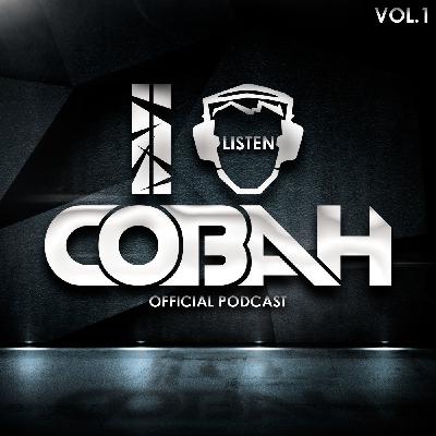 We Love The bass By COBAH